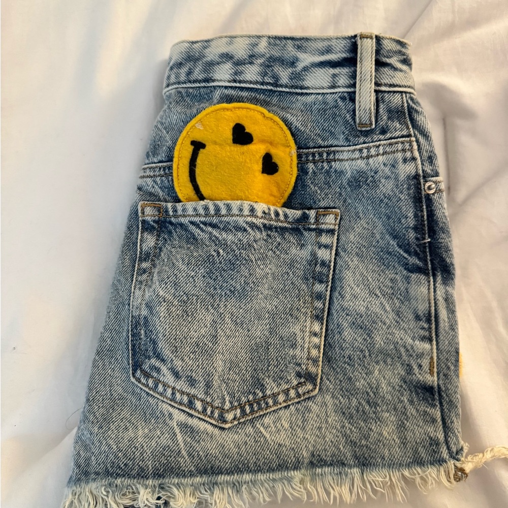 PacSun Light Blue Denim Jeans